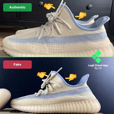 adidas boost fake vs real|Adidas yeezy vs real.